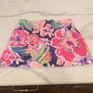 NWOT Lilly Pulitzer skirt